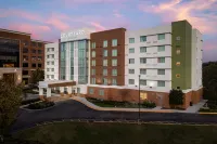 Courtyard Knoxville West/Bearden Hotels near Zoo Knoxville