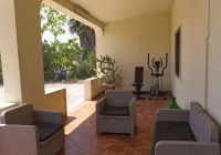 Indipendent Semi-Detached Villa in the Countryside, Surrounded by Greenery