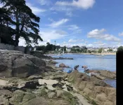 Beautiful family home - sleeps 10 - 3 min from the beach