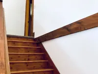 The Rocking A Frame - Modern Meets Cozy. Hotels in Stokes County