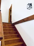 A-frame Cabin at Hanging Rock