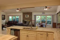 Your Pinehurst Vacation Spot!