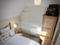 The Wilder Brook apartment @ The Devonian