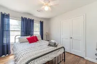 Comfy 4BR - The "Aero" in Schertz