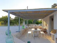 Trulli Fortunato heated swimming pool Hotels in Locorotondo