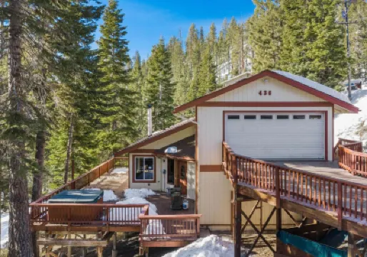 Hot Tub Pool Table Views Decks Game Room by Heavenly Ski Beach Casino Forest 10 Hotels near Elevation 6225 Sports