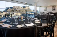 DoubleTree by Hilton Edinburgh City Centre - Morgenmad