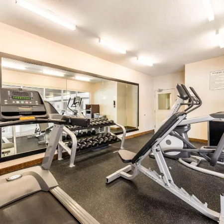 Quality Inn & Suites University Fort Collins