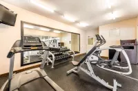 Quality Inn & Suites University Fort Collins - Træningscentre