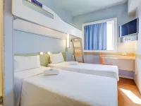 Ibis Budget Rio de Janeiro Nova America Các khách sạn ở Duque de Caxias