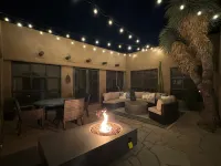 Bill Tull Desert Breeze Casa at The Boulders