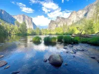 ★★★Yosemite Park Retreat – Just 30 Minutes from Iconic Yosemite Valley ★★★ Hoteles en Wawona