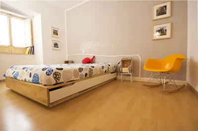The apartment Architect