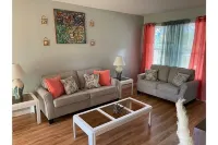 Carolyn's Beach House