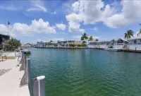Waterfront Venture Out Home
