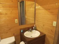 Moose Cabin