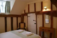 15th Century Period Cottage In Saffron Walden, Essex England