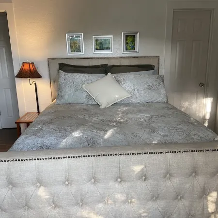 Private Guest House in the heart of Wimberley, Texas