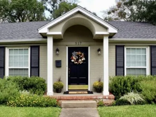 The Azalea Cottage, Bergfeld Park!