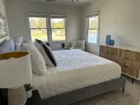 NEW LUXURY LISTING – LAKE FRONT & GOLF VIEW – REYNOLDS LAKE OCONEE