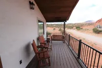 Peace, Privacy, Serenity and Panoramic Views from All WindowsOne of a Kind