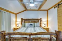 The Zen Den - Chalets