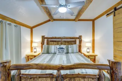 The Zen Den