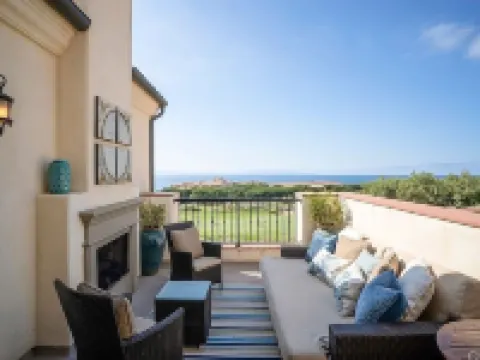 Terranea Luxury Luxury Villa - views of stunning sea, Catalina and golf course