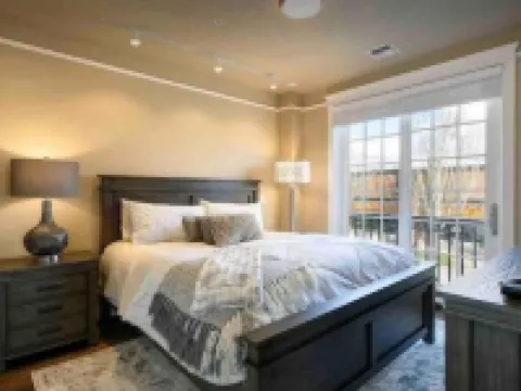 Inn on the Harbor Suite 301 Hotels in Blaine