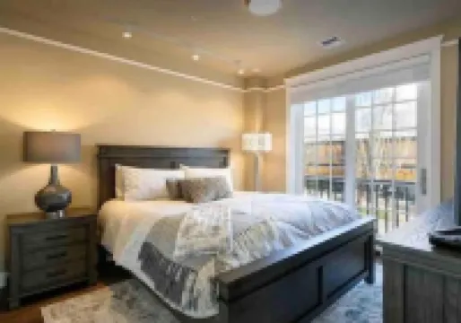 Inn on the Harbor Suite 301