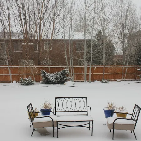 Quiet Family Friendly Home Near Afa/Downtown Monument/I25 - Great Monthly Rates!