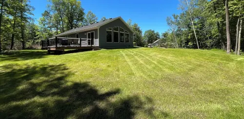 The Ridge - NEW Modern Home!