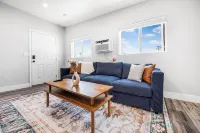 Brand New Private El Cajon Home! Close to SDSU!