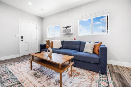 Brand New Private El Cajon Home! Close to SDSU!