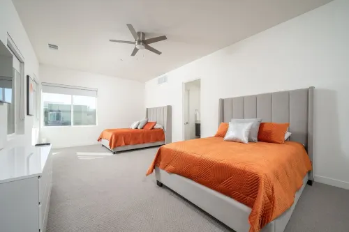 Brand New Modern Desert Oasis