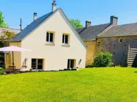 Quiet House 300m Landing Beach 6 Pers