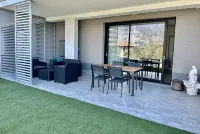 Lake and mountain view house - with private garage Hotels in Iseo