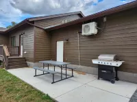 Air Hockey, Family Friendly, Fire pit, Sleeps 18 Hotel a Heber