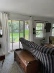 The Artist's Getaway