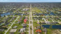 Beautiful home w/ an amazing pool area and everything you need! Prime Location!