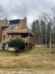 Spacious condo at Hunter mountain resort