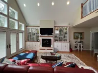 Delavan Lakefront Access Guesthouse
