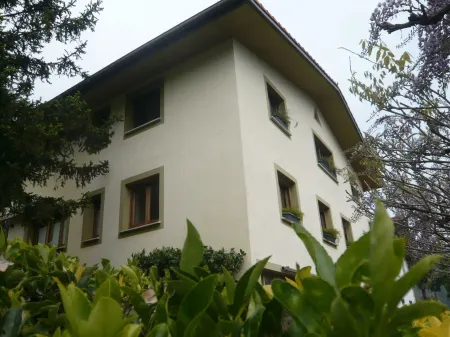 Sagarmintxe. Apartment 2.