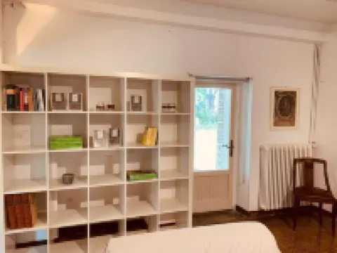 Fano - Country House 5 Minutes from the City Center