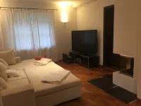 Cozy Swedish house with fireplace, sauna, winter gardens between Rerik and cooling bo