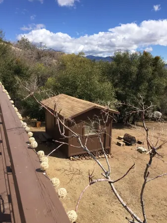 Shirley Creek Mountain Oasis: Special Discounts! Отели рядом с достопримечательностью «оз. Изабелла»