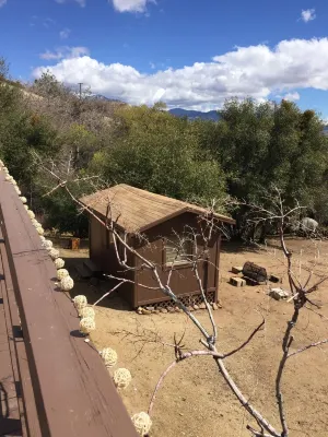 Shirley Creek Mountain Oasis: Special Discounts!