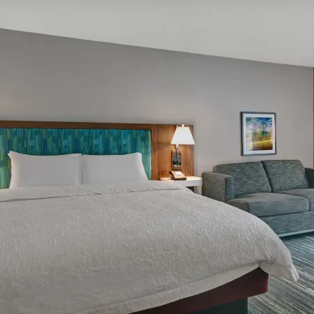 Hampton Inn by Hilton Cave City