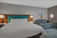 Hampton Inn by Hilton Cave City Hotels in Park City