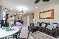 Experience Tropical Tranquility: Luxury Studio Home in Hilo!